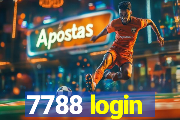 7788 login